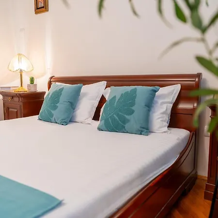 Διαμέρισμα Joy Stylish Urban