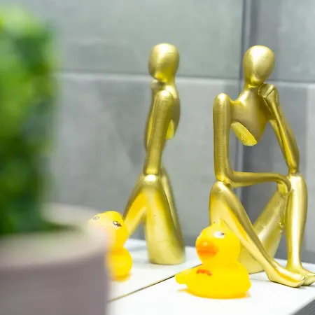 Joy Stylish Urban Διαμέρισμα Τιμισοάρα