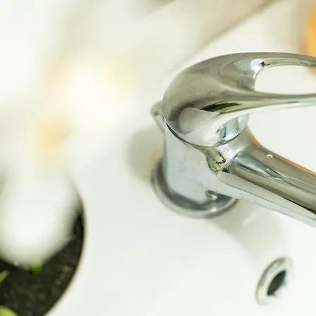 شقة Joy Stylish Urban