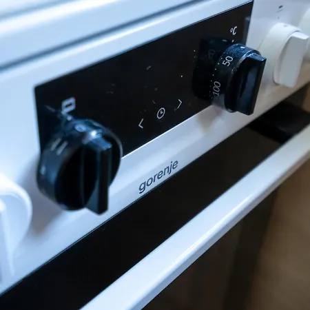 Joy Stylish Urban Διαμέρισμα *