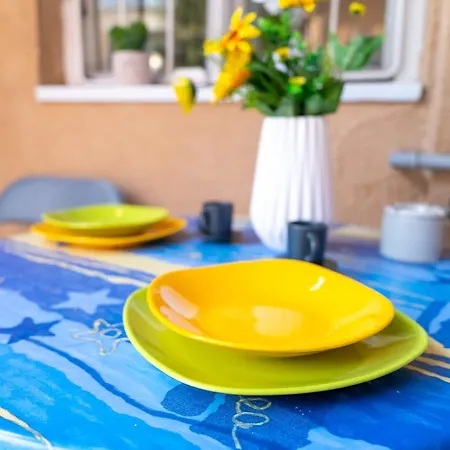 شقة Joy Stylish Urban *