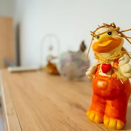 Joy Stylish Urban Διαμέρισμα