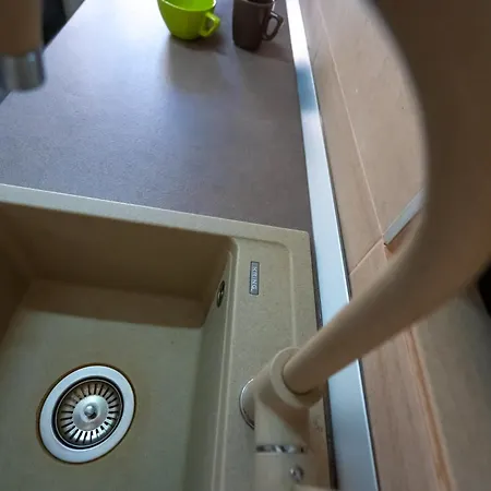 شقة Joy Stylish Urban