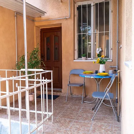 شقة Joy Stylish Urban *