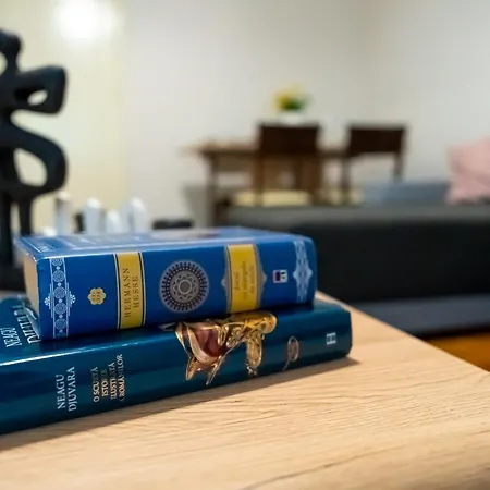 Joy Stylish Urban Διαμέρισμα Τιμισοάρα