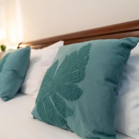 Apartment Joy Stylish Urban Timisoara