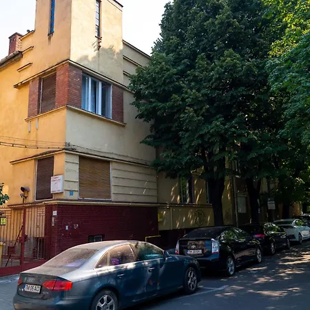 Joy Stylish Urban * Τιμισοάρα