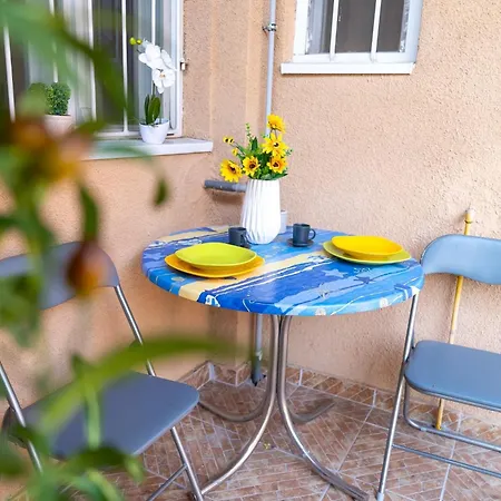 Apartment Joy Stylish Urban Timisoara