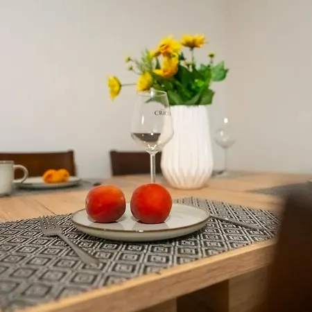 Joy Stylish Urban شقة