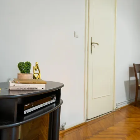 Apartment Joy Stylish Urban *