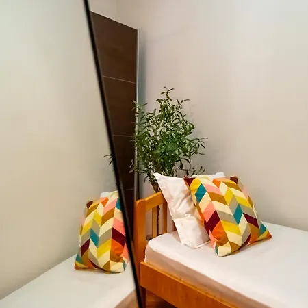 Joy Stylish Urban Apartment *