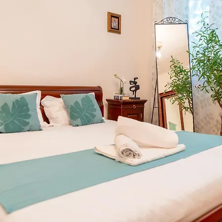 Joy Stylish Urban شقة