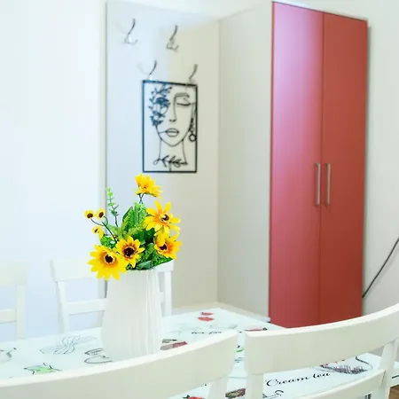 شقة Joy Stylish Urban