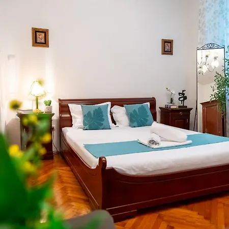 Joy Stylish Urban Apartment *