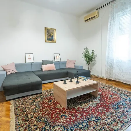 Apartment Joy Stylish Urban Timisoara