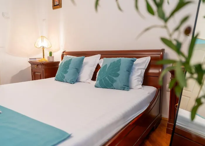 Lägenhet Joy Stylish Urban