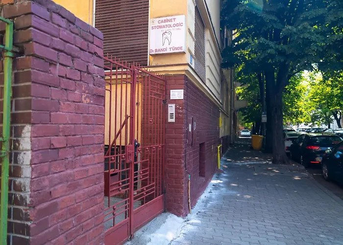 Joy Stylish Urban * Τιμισοάρα