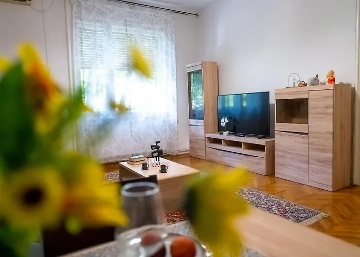 Joy Stylish Urban Διαμέρισμα