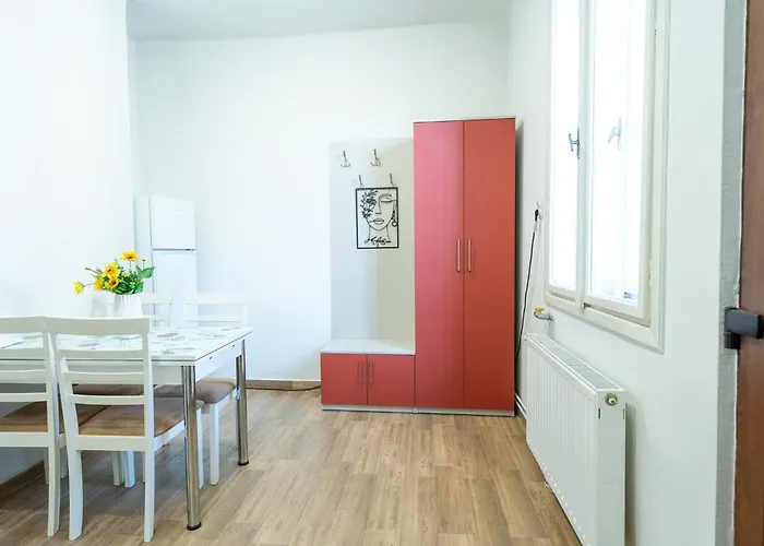 Joy Stylish Urban Timişoara