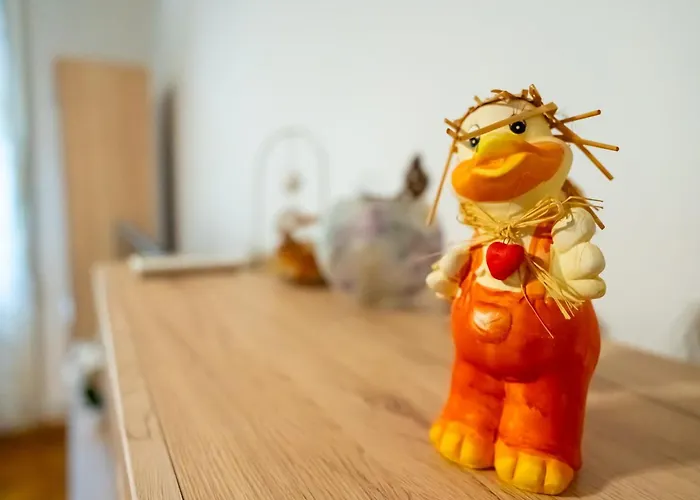 Joy Stylish Urban Διαμέρισμα