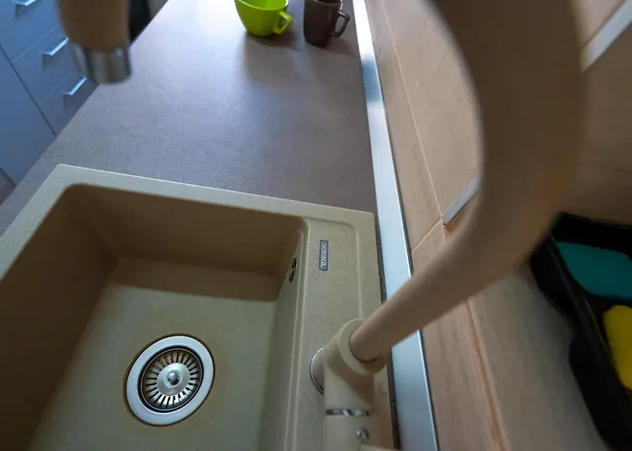 Διαμέρισμα Joy Stylish Urban