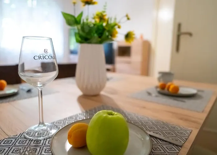 Joy Stylish Urban Διαμέρισμα *