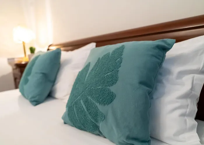 Lägenhet Joy Stylish Urban Timişoara