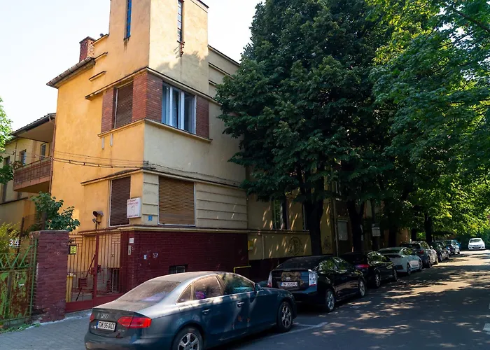 Joy Stylish Urban * Timişoara