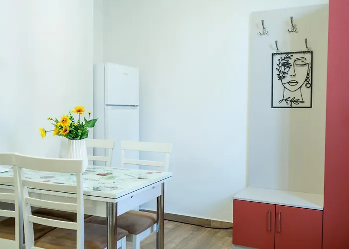 Joy Stylish Urban Διαμέρισμα Τιμισοάρα