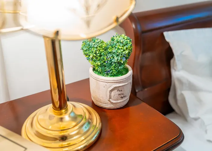 Joy Stylish Urban Διαμέρισμα *