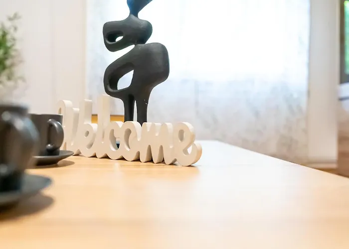 Lägenhet Joy Stylish Urban Timişoara