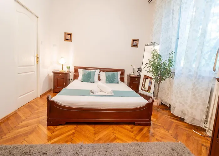 Διαμέρισμα Joy Stylish Urban