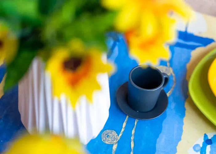 Joy Stylish Urban דירה טימישוארה