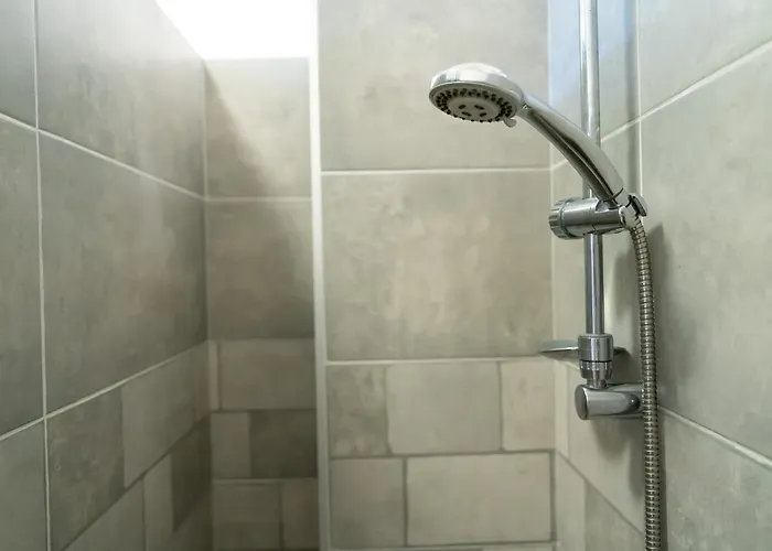 Joy Stylish Urban דירה