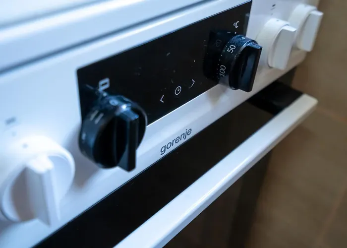 Joy Stylish Urban דירה *