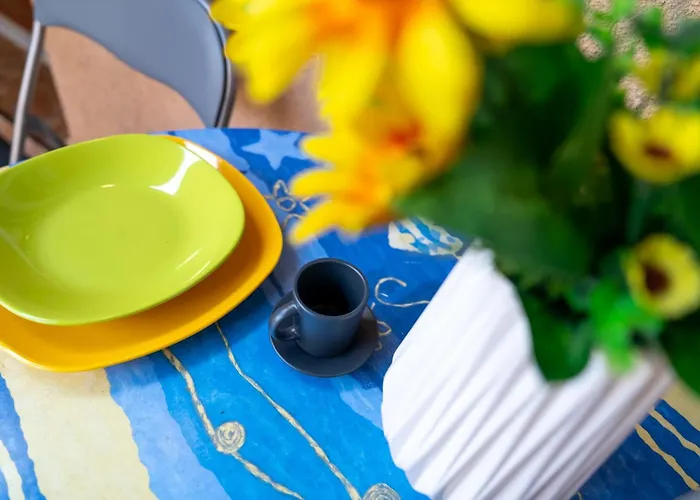 Joy Stylish Urban דירה טימישוארה