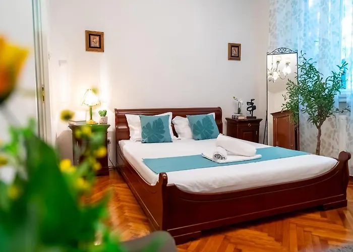 Joy Stylish Urban דירה *